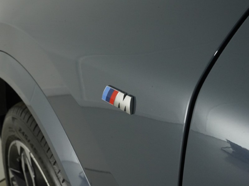2025 (25) BMW iX2 150kW eDrive20 M Sport 65kWh 5dr Auto 5724200