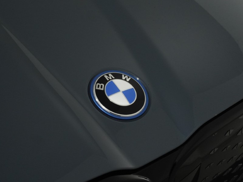 2025 (25) BMW iX2 150kW eDrive20 M Sport 65kWh 5dr Auto 5724201