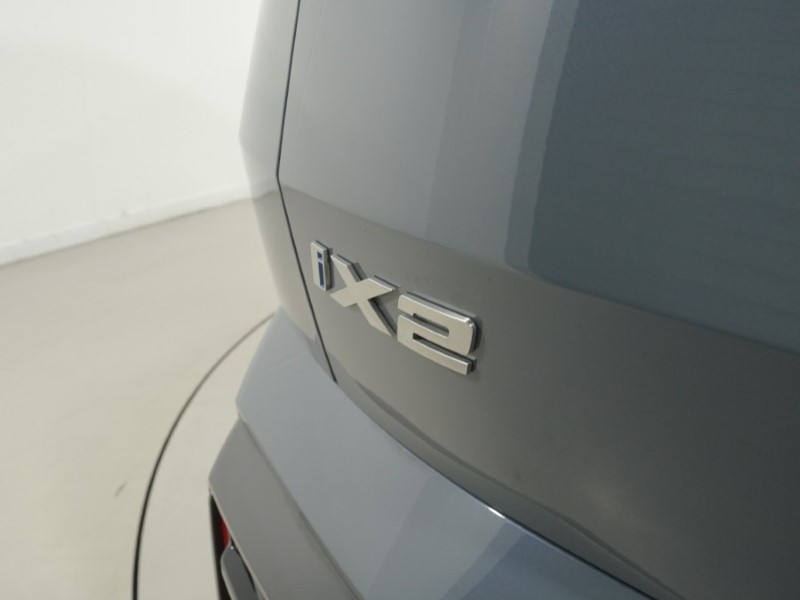 2025 (25) BMW iX2 150kW eDrive20 M Sport 65kWh 5dr Auto 5724191