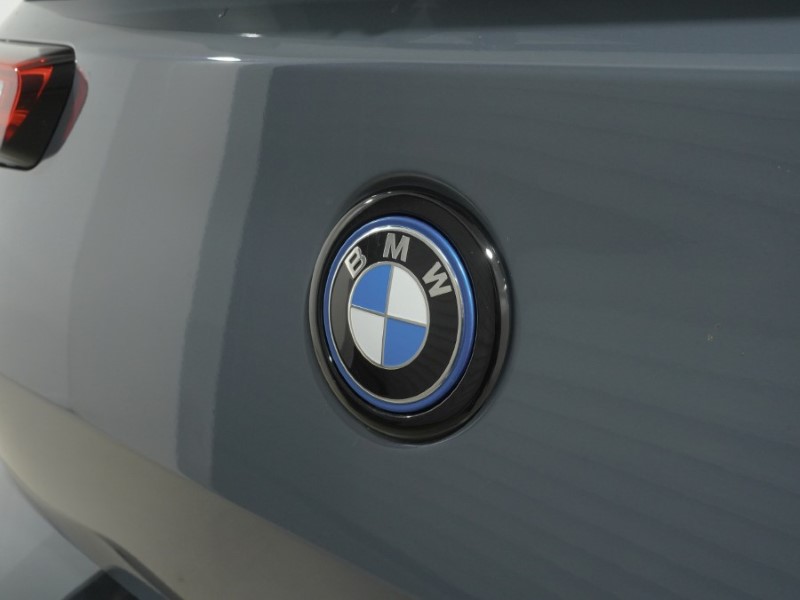 2025 (25) BMW iX2 150kW eDrive20 M Sport 65kWh 5dr Auto 5724189