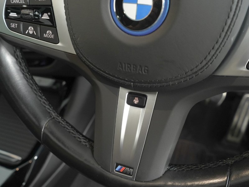 2023 (23) BMW iX3 210kW M Sport 80kWh 5dr Auto 5723644