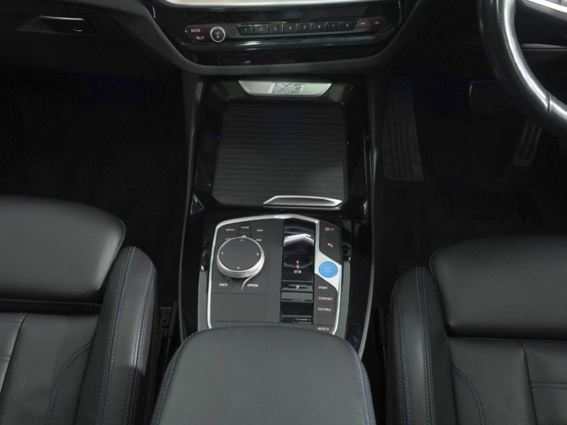 2023 (23) BMW iX3 210kW M Sport 80kWh 5dr Auto 5723623