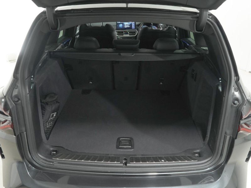2023 (23) BMW iX3 210kW M Sport 80kWh 5dr Auto 5723611