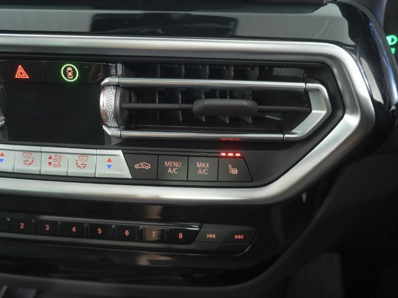 2023 (23) BMW iX3 210kW M Sport 80kWh 5dr Auto 5723659