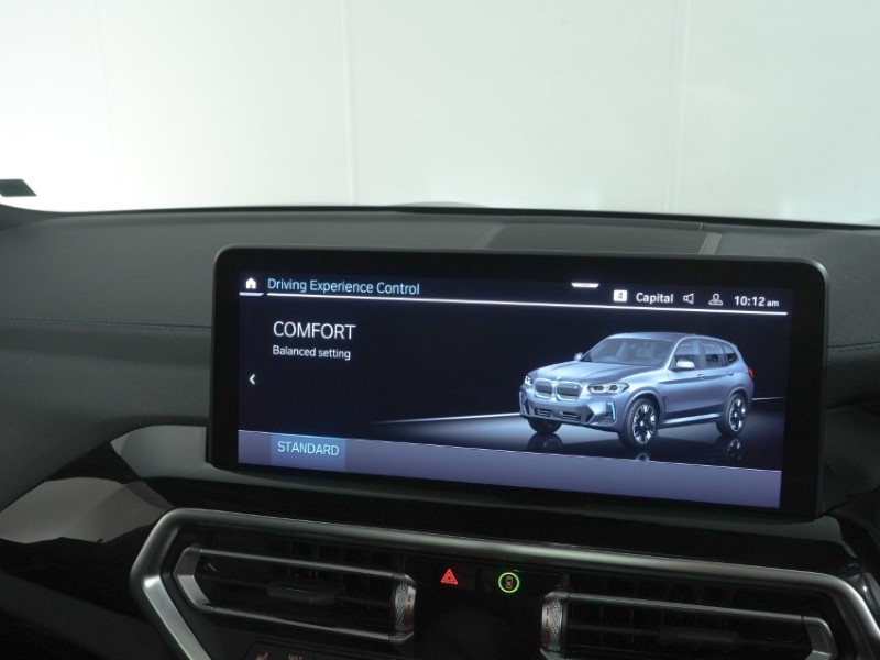 2023 (23) BMW iX3 210kW M Sport 80kWh 5dr Auto 5723651