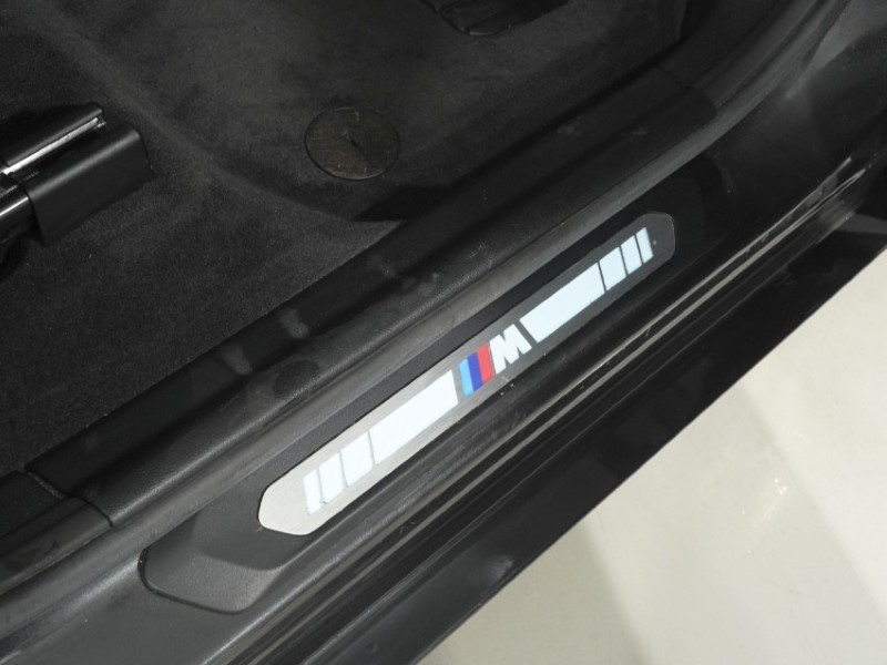 2023 (23) BMW iX3 210kW M Sport 80kWh 5dr Auto 5723637