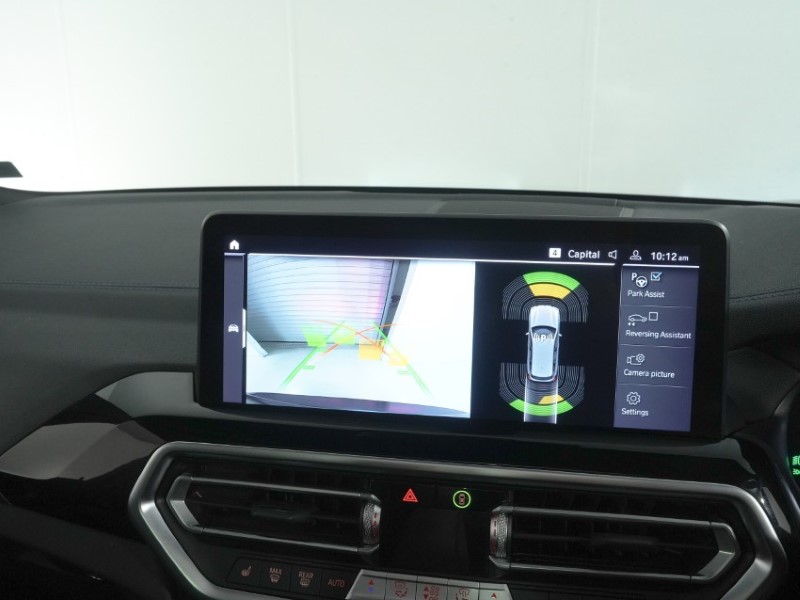 2023 (23) BMW iX3 210kW M Sport 80kWh 5dr Auto 5723649