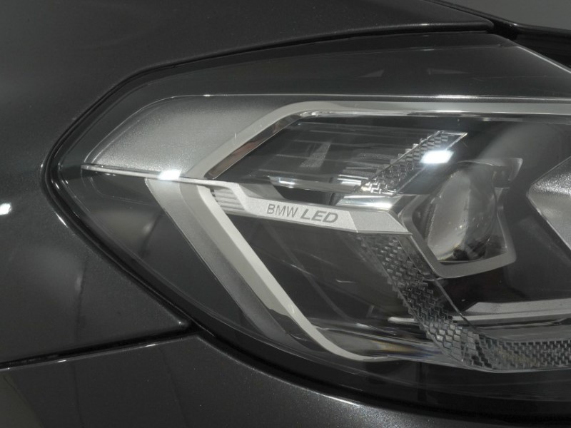 2023 (23) BMW iX3 210kW M Sport 80kWh 5dr Auto 5723627