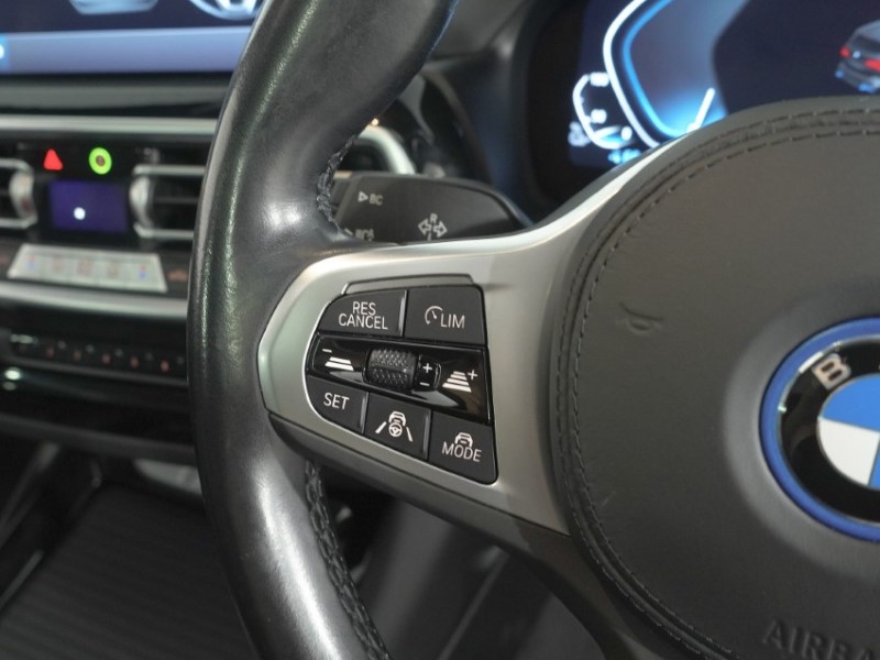 2023 (23) BMW iX3 210kW M Sport 80kWh 5dr Auto 5723645