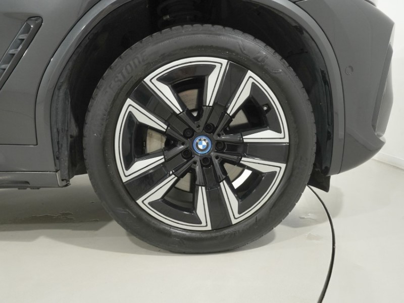 2023 (23) BMW iX3 210kW M Sport 80kWh 5dr Auto 5723628