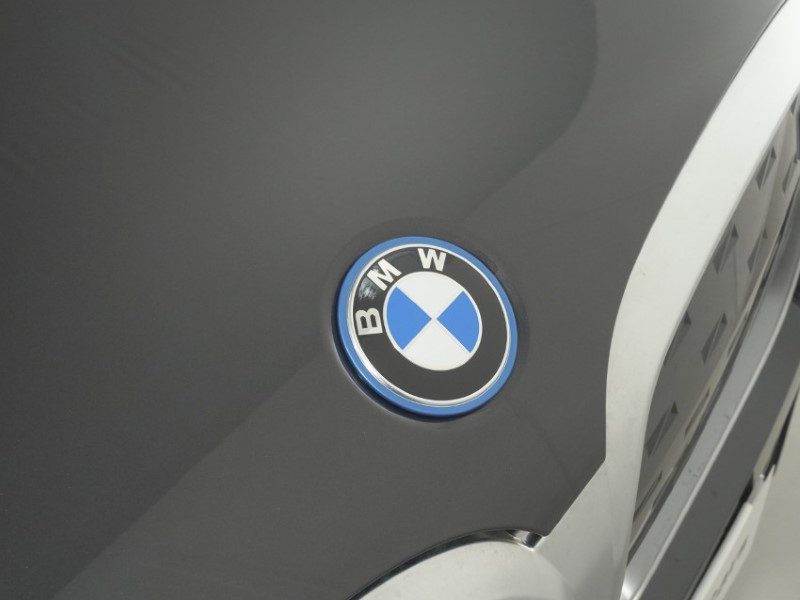 2023 (23) BMW iX3 210kW M Sport 80kWh 5dr Auto 5723625