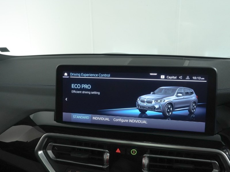 2023 (23) BMW iX3 210kW M Sport 80kWh 5dr Auto 5723652