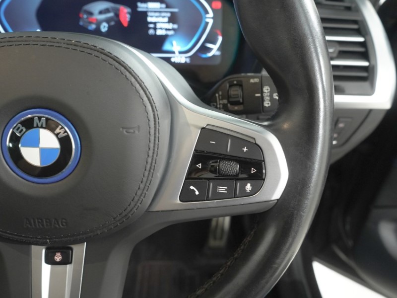 2023 (23) BMW iX3 210kW M Sport 80kWh 5dr Auto 5723646