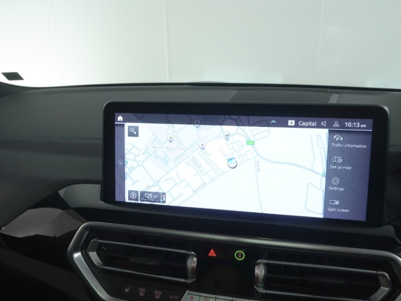 2023 (23) BMW iX3 210kW M Sport 80kWh 5dr Auto 5723653