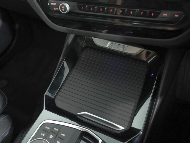 2023 (23) BMW iX3 210kW M Sport 80kWh 5dr Auto 5723657