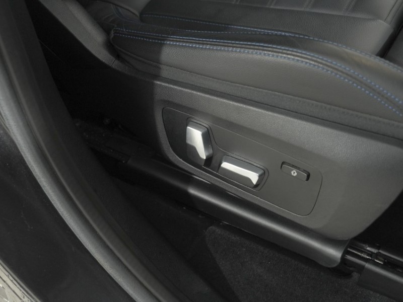 2023 (23) BMW iX3 210kW M Sport 80kWh 5dr Auto 5723638