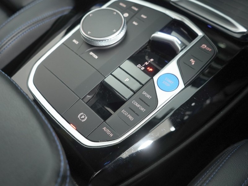 2023 (23) BMW iX3 210kW M Sport 80kWh 5dr Auto 5723662
