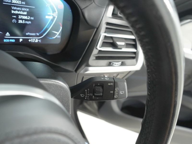 2023 (23) BMW iX3 210kW M Sport 80kWh 5dr Auto 5723648
