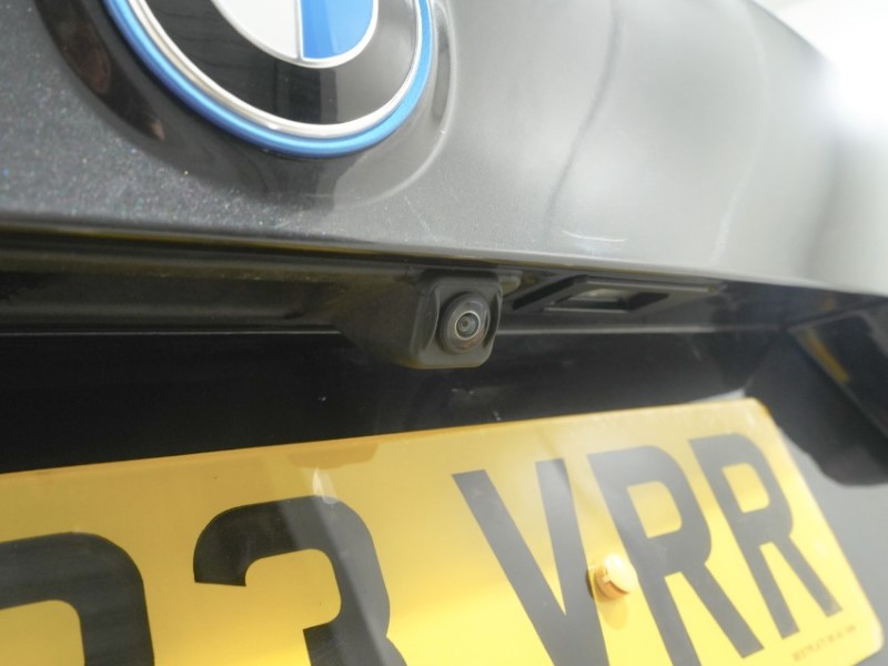 2023 (23) BMW iX3 210kW M Sport 80kWh 5dr Auto 5723610