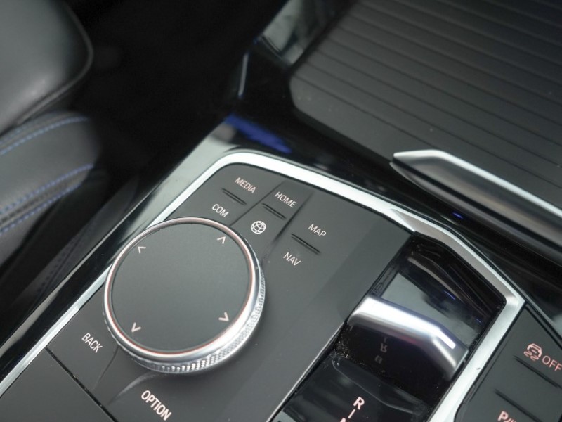 2023 (23) BMW iX3 210kW M Sport 80kWh 5dr Auto 5723661