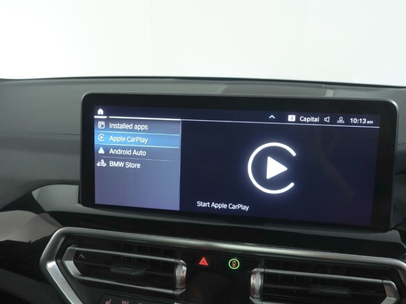 2023 (23) BMW iX3 210kW M Sport 80kWh 5dr Auto 5723655