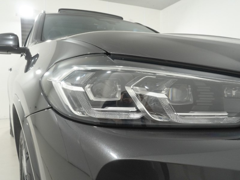 2023 (23) BMW iX3 210kW M Sport 80kWh 5dr Auto 5723626