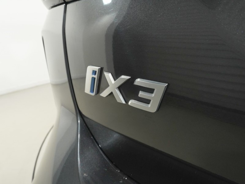 2023 (23) BMW iX3 210kW M Sport 80kWh 5dr Auto 5723609