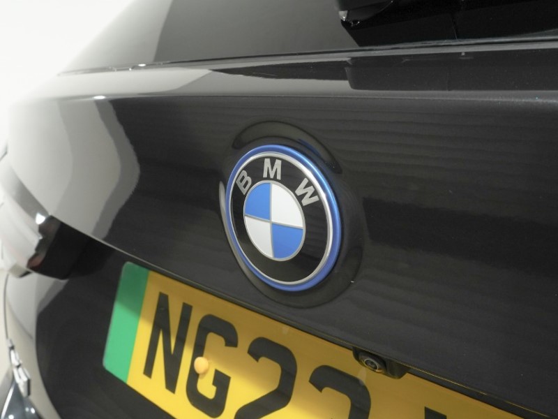 2023 (23) BMW iX3 210kW M Sport 80kWh 5dr Auto 5723608
