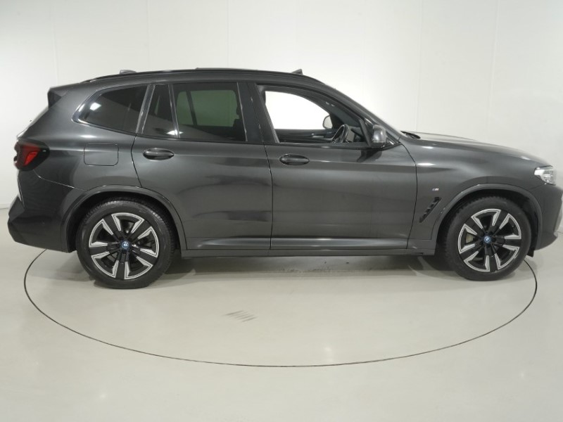 2023 (23) BMW iX3 210kW M Sport 80kWh 5dr Auto 5723606