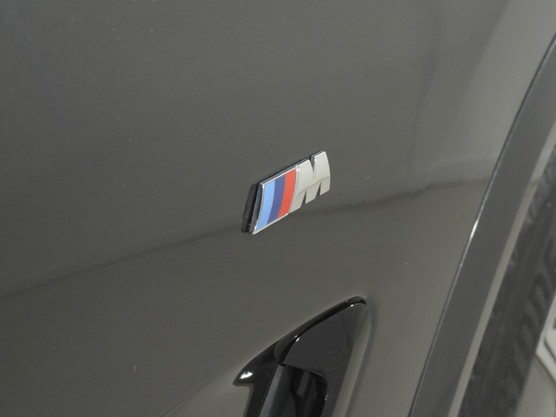 2023 (23) BMW iX3 210kW M Sport 80kWh 5dr Auto 5723629
