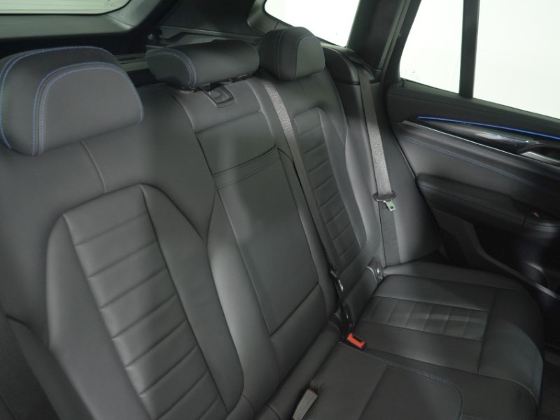 2023 (23) BMW iX3 210kW M Sport 80kWh 5dr Auto 5723631