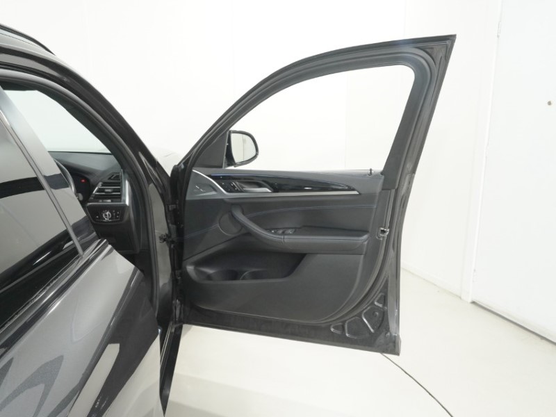 2023 (23) BMW iX3 210kW M Sport 80kWh 5dr Auto 5723634