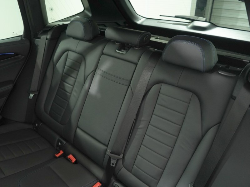 2023 (23) BMW iX3 210kW M Sport 80kWh 5dr Auto 5723617