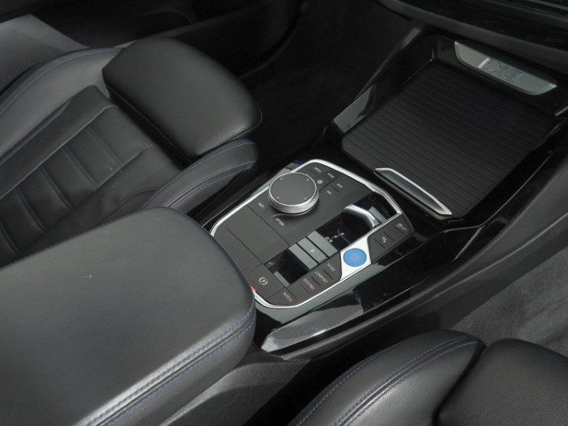 2023 (23) BMW iX3 210kW M Sport 80kWh 5dr Auto 5723641