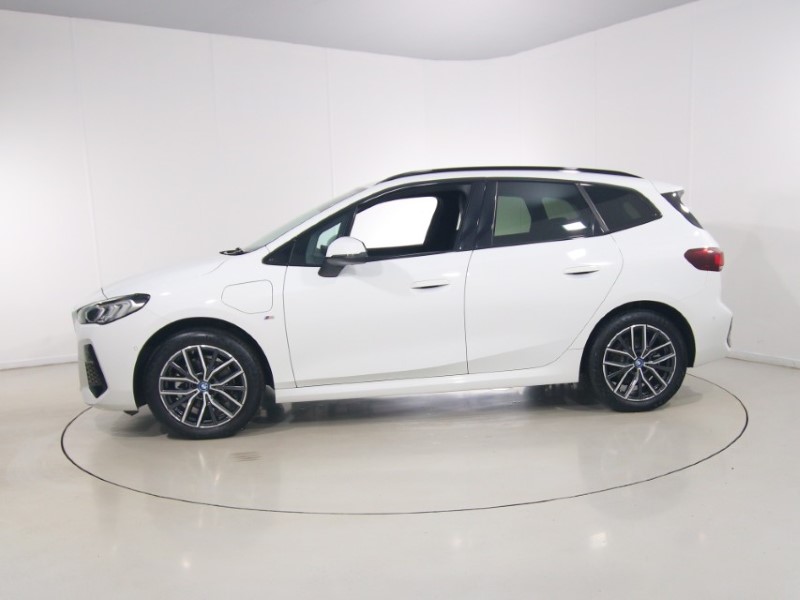 2025 (25) BMW 2 SERIES 225e xDrive M Sport 5dr DCT 5764876