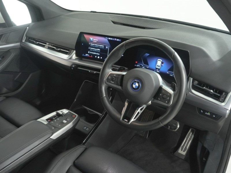 2025 (25) BMW 2 SERIES 225e xDrive M Sport 5dr DCT 5764846