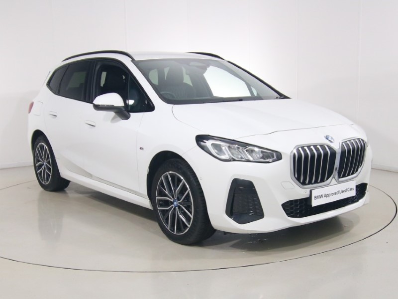 2025 (25) BMW 2 SERIES 225e xDrive M Sport 5dr DCT