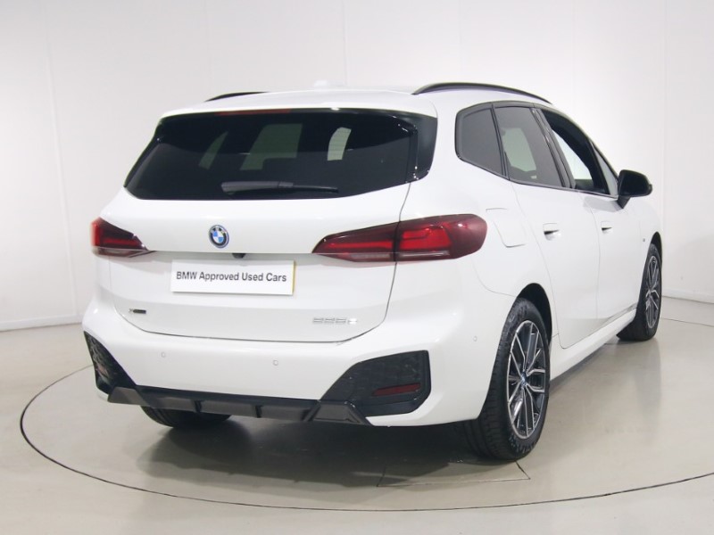 2025 (25) BMW 2 SERIES 225e xDrive M Sport 5dr DCT 5764879