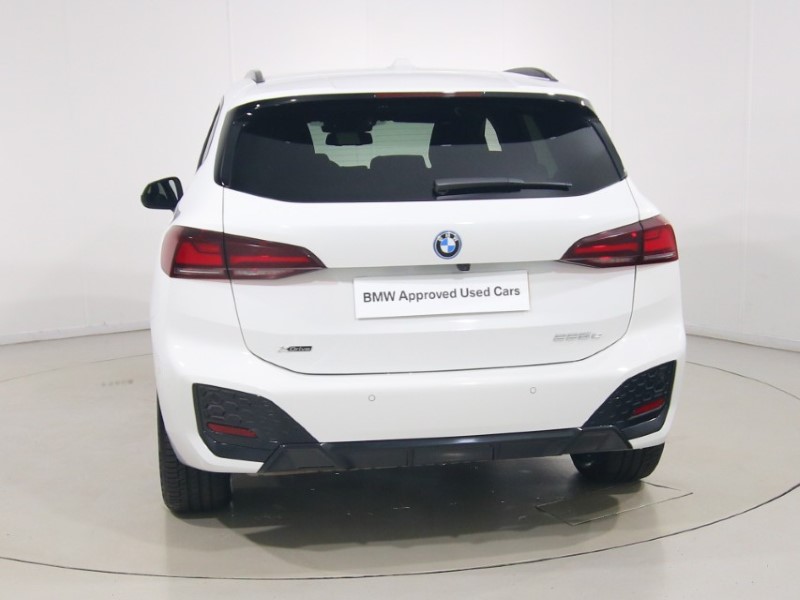 2025 (25) BMW 2 SERIES 225e xDrive M Sport 5dr DCT 5764878
