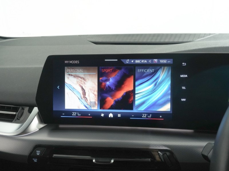 2025 (25) BMW 2 SERIES 225e xDrive M Sport 5dr DCT 5764858