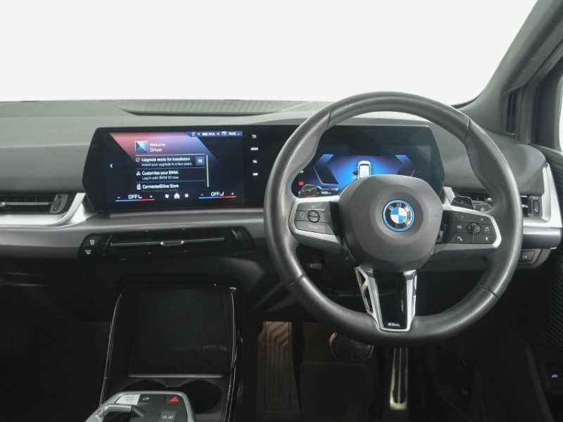 2025 (25) BMW 2 SERIES 225e xDrive M Sport 5dr DCT 5764872