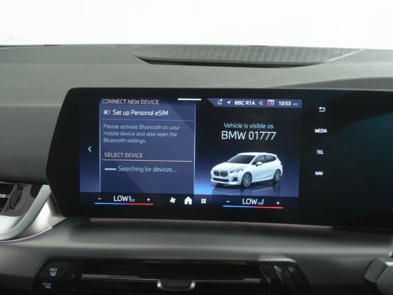 2025 (25) BMW 2 SERIES 225e xDrive M Sport 5dr DCT 5764863