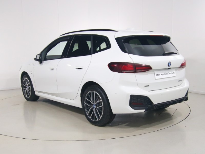 2025 (25) BMW 2 SERIES 225e xDrive M Sport 5dr DCT 1