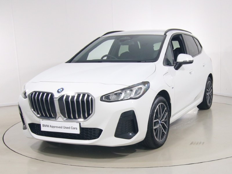 2025 (25) BMW 2 SERIES 225e xDrive M Sport 5dr DCT 5764875