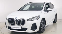 2025 (25) BMW 2 SERIES 225e xDrive M Sport 5dr DCT 5764875