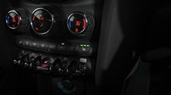 2021 (21) MINI HATCHBACK 1.5 Cooper Exclusive 3dr Auto 5716677
