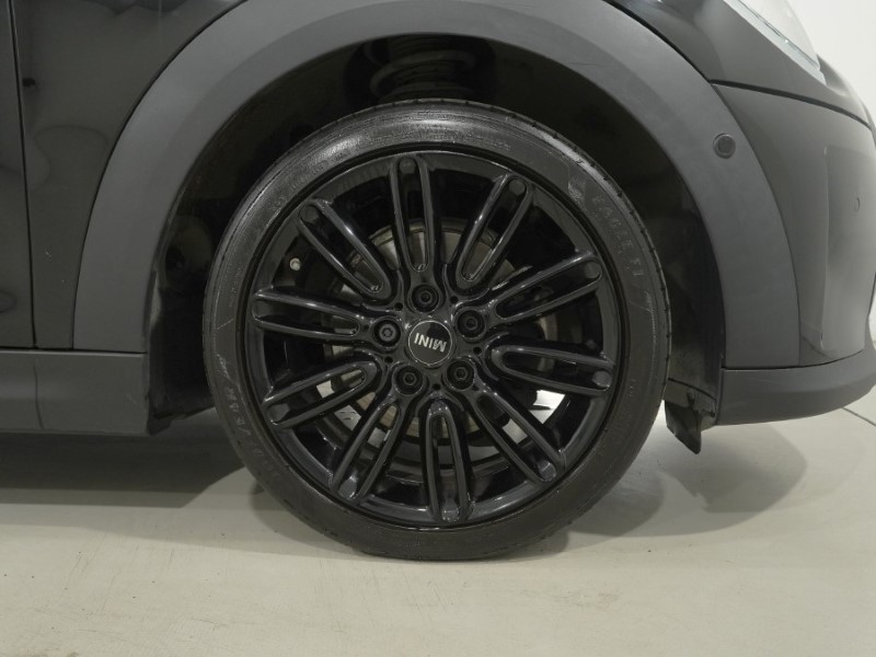 2021 (21) MINI HATCHBACK 1.5 Cooper Exclusive 3dr Auto 5716669