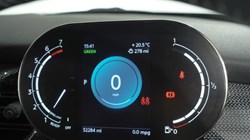 2021 (21) MINI HATCHBACK 1.5 Cooper Exclusive 3dr Auto 5716693