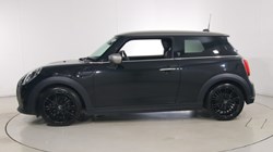 2021 (21) MINI HATCHBACK 1.5 Cooper Exclusive 3dr Auto 5716707