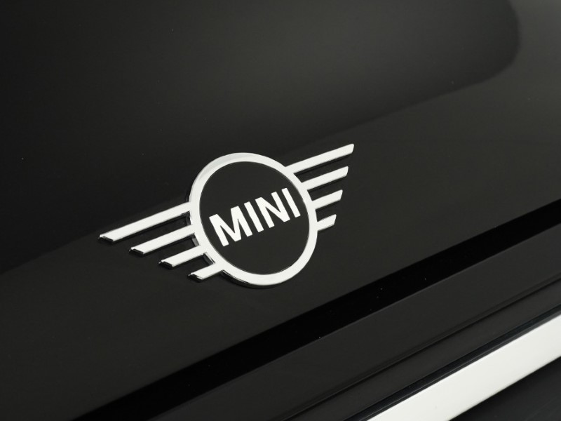 2021 (21) MINI HATCHBACK 1.5 Cooper Exclusive 3dr Auto 5716668